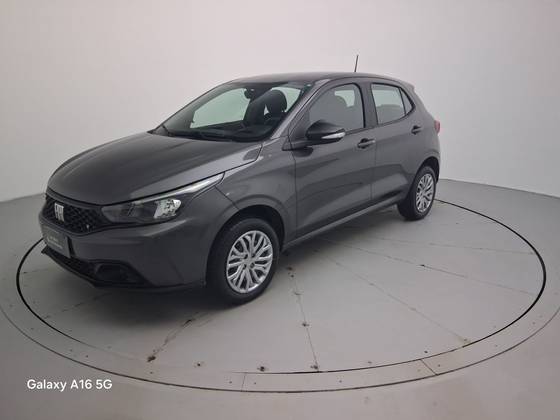 FIAT ARGO 1.0 FIREFLY FLEX DRIVE MANUAL FIAT ARGO 1.0 FIREFLY FLEX DRIVE MANUAL